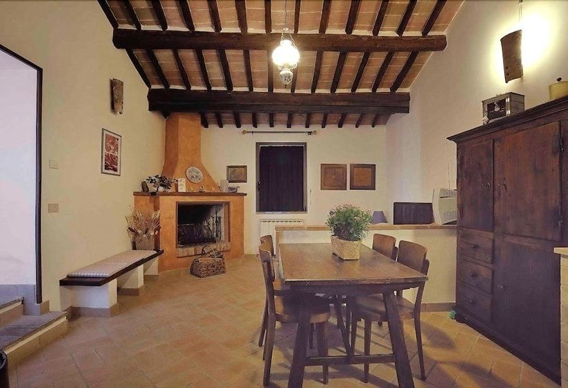 Agriturismo Borgo Laurice