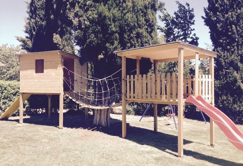 Agriturismo Borgo Laurice