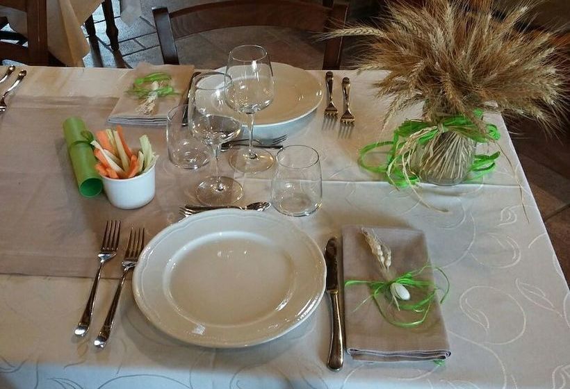 Agriturismo Borgo Laurice