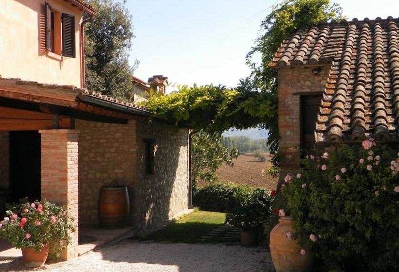 Agriturismo Borgo Laurice