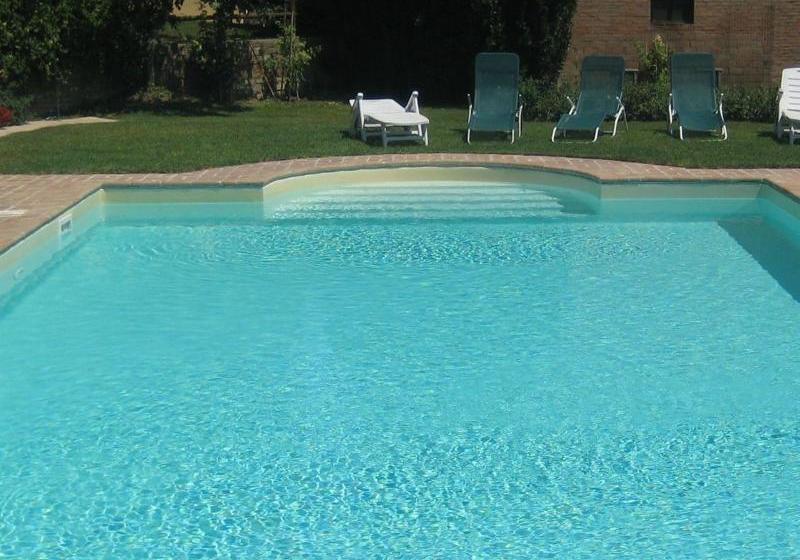 Agriturismo Borgo Laurice