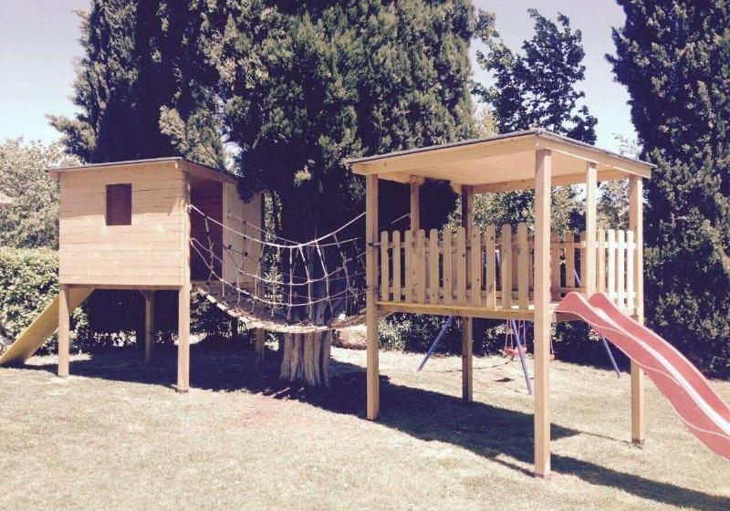 Agriturismo Borgo Laurice