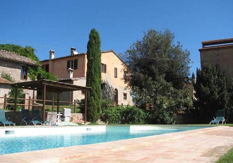 Agriturismo Borgo Laurice