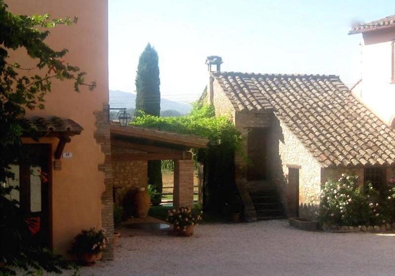 Agriturismo Borgo Laurice