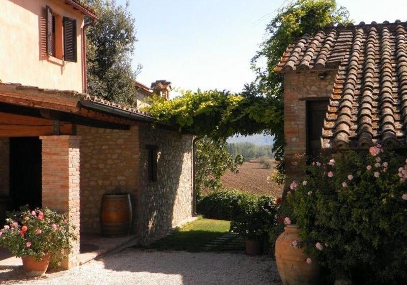 Agriturismo Borgo Laurice