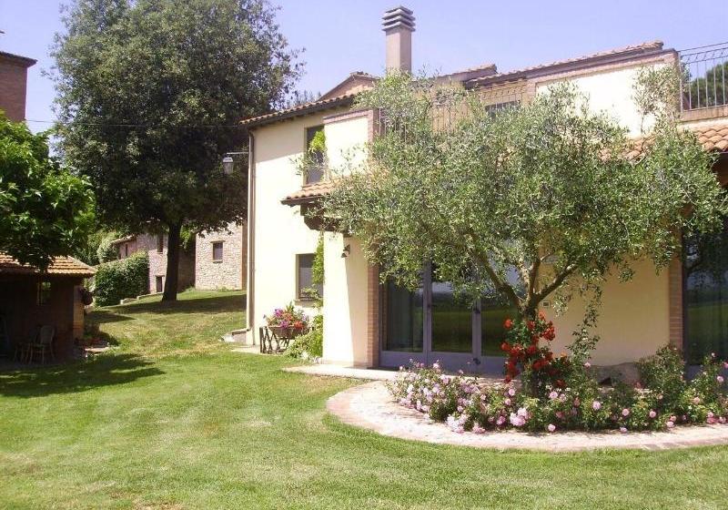 Agriturismo Borgo Laurice