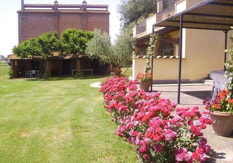 Agriturismo Borgo Laurice