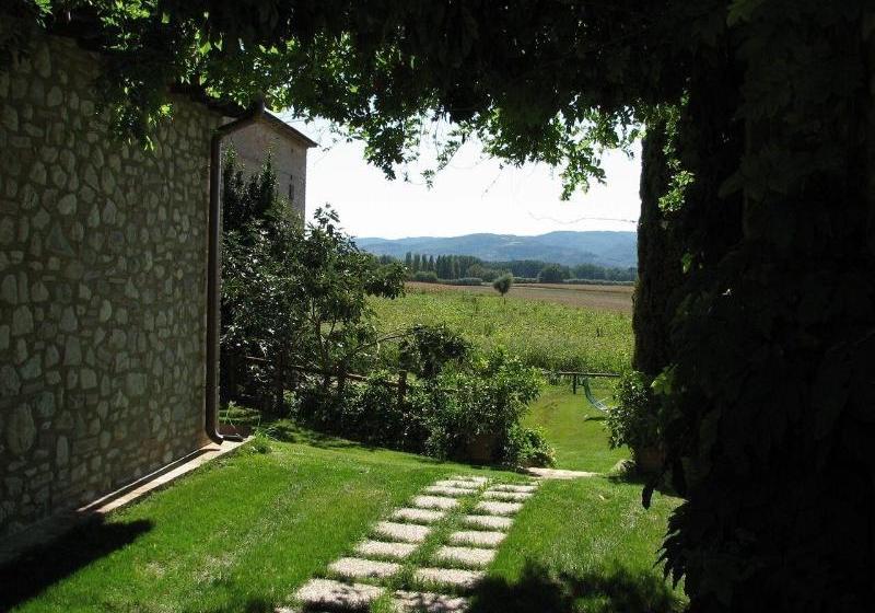 Agriturismo Borgo Laurice