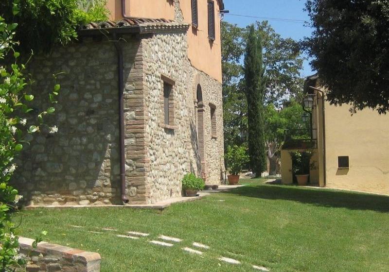 Agriturismo Borgo Laurice