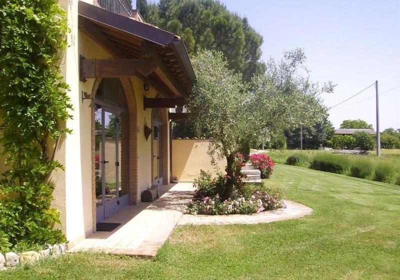 Agriturismo Borgo Laurice