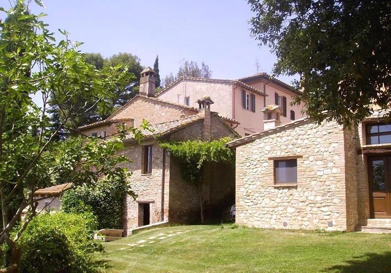 Agriturismo Borgo Laurice