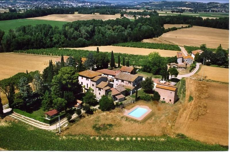 Agriturismo Borgo Laurice