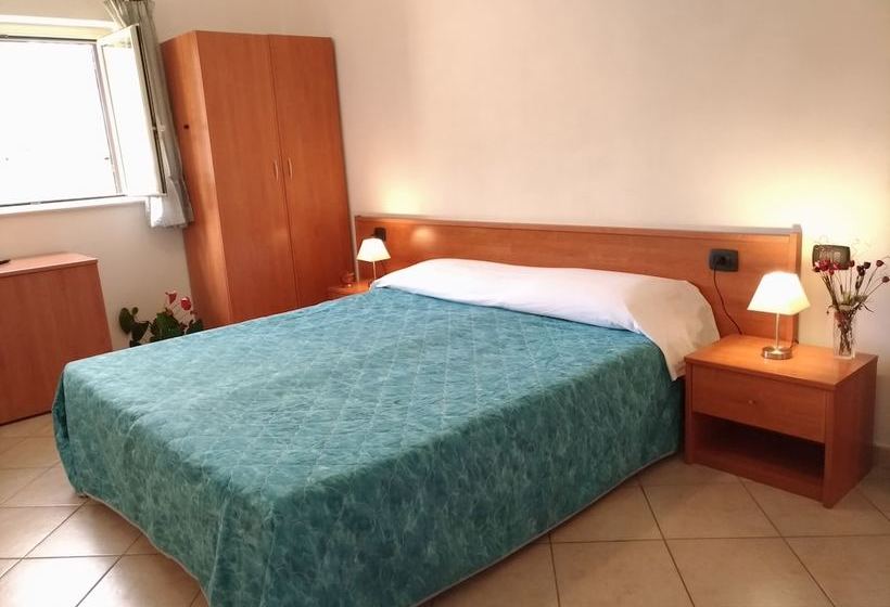 Bed And Breakfast La Mansarda