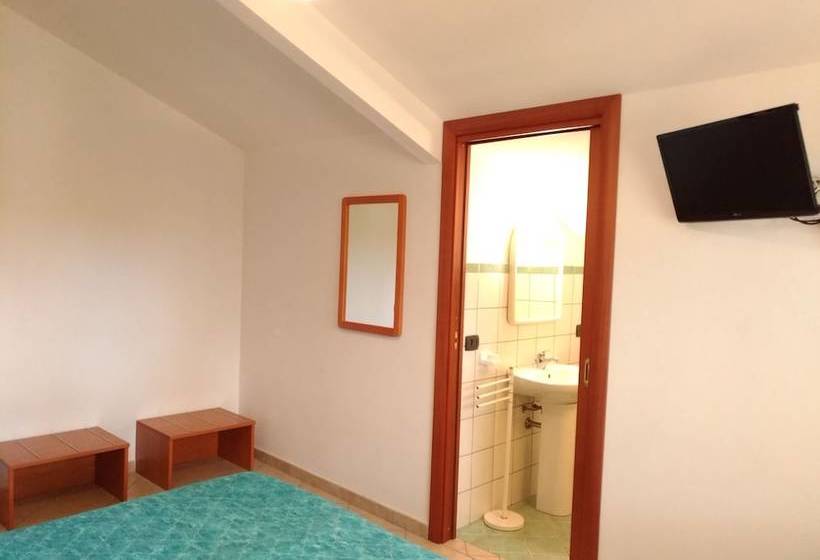 Bed And Breakfast La Mansarda