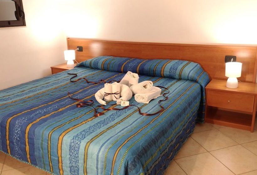 Bed And Breakfast La Mansarda