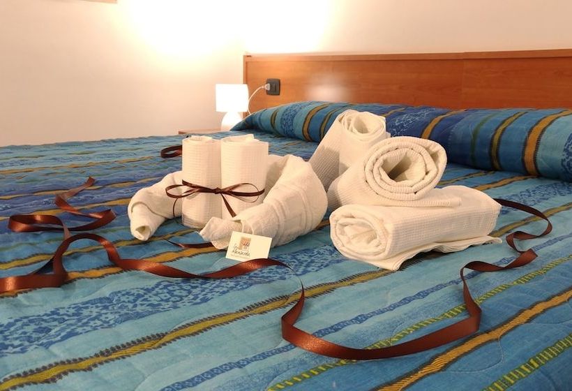 Bed And Breakfast La Mansarda