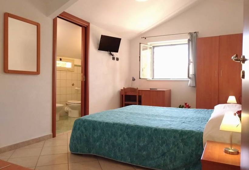 Bed And Breakfast La Mansarda