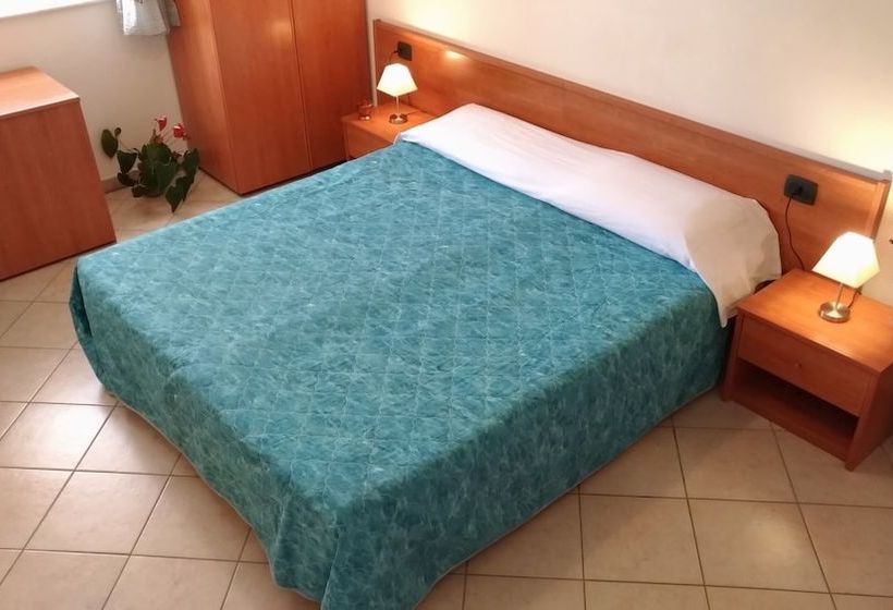 Bed And Breakfast La Mansarda