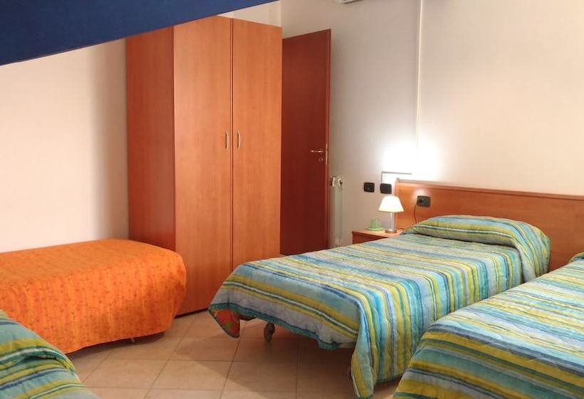 Bed And Breakfast La Mansarda