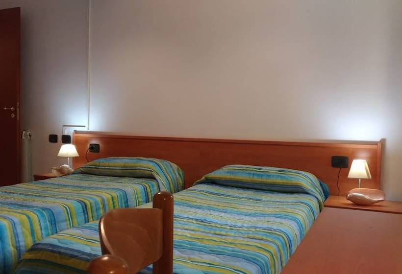 Bed And Breakfast La Mansarda