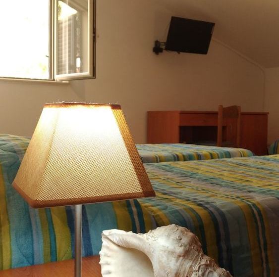 Bed And Breakfast La Mansarda