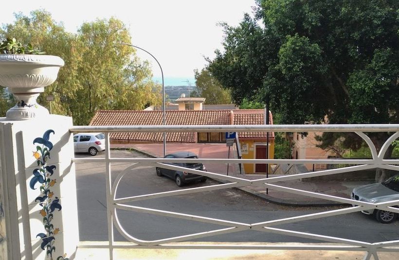 Bed And Breakfast La Mansarda