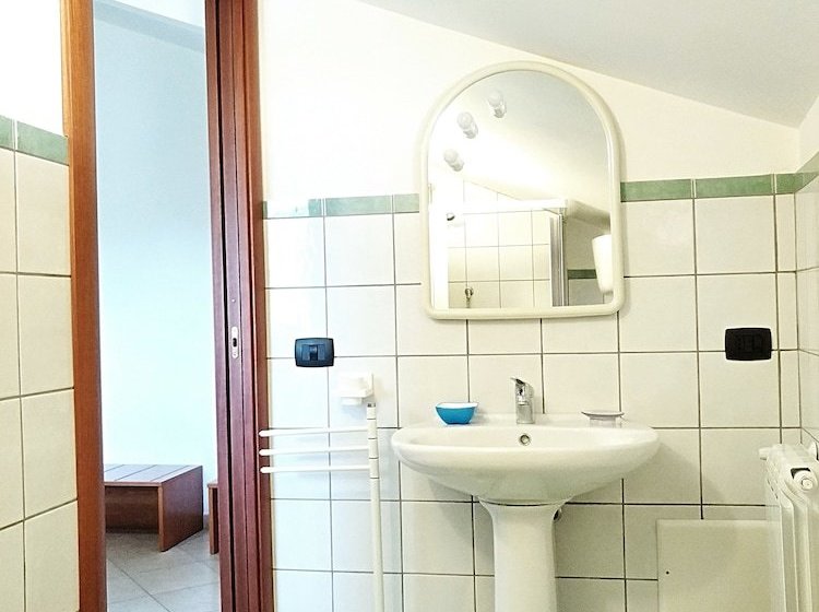 Bed And Breakfast La Mansarda