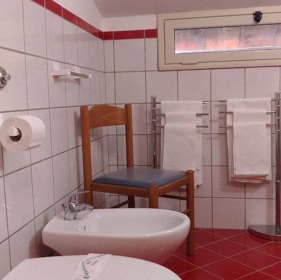 Bed And Breakfast La Mansarda