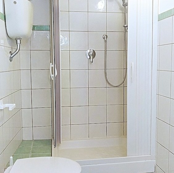 Bed And Breakfast La Mansarda