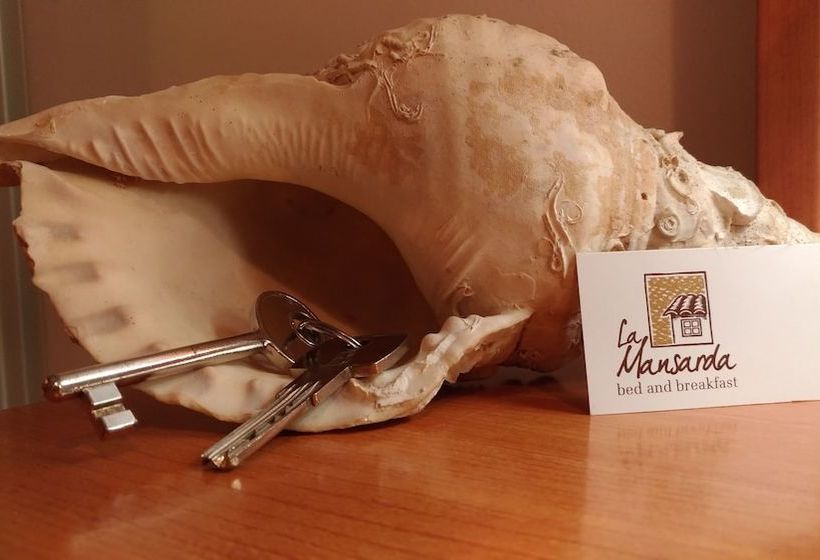 Bed And Breakfast La Mansarda