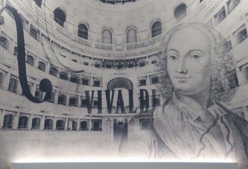 تختخواب و صبحانه Al Giordano