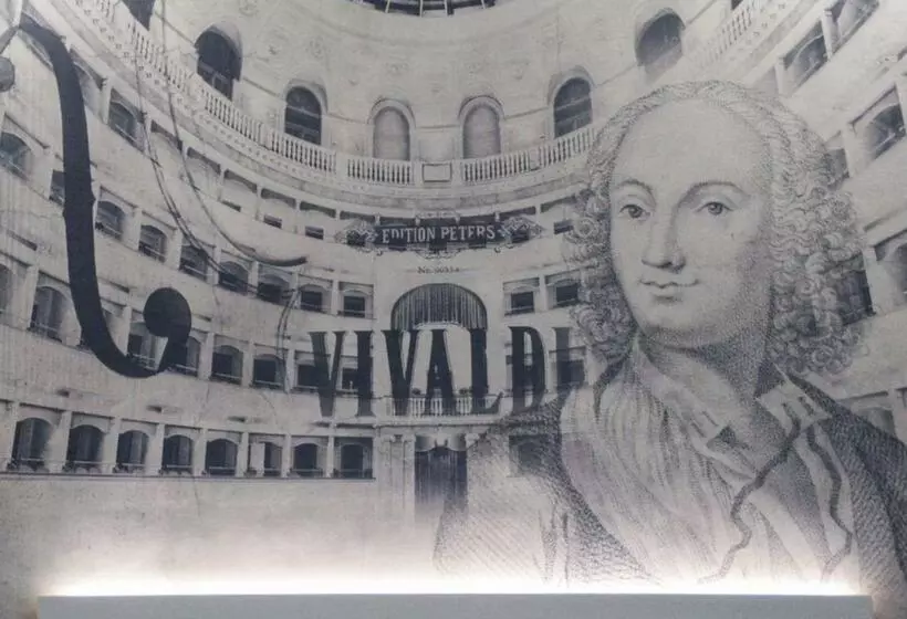 تختخواب و صبحانه Al Giordano