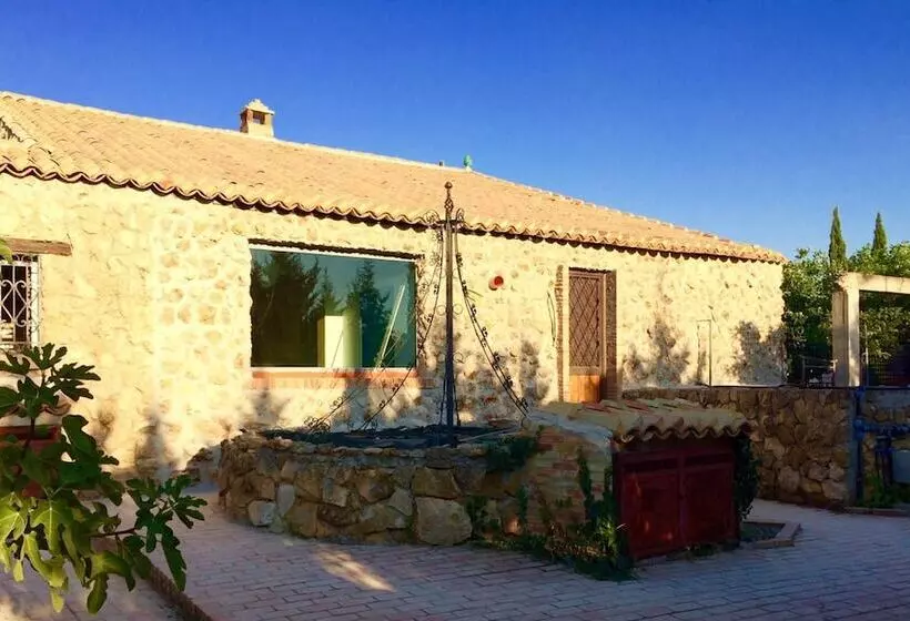 Aamiaismajoitus (B&B) Casa Go'el