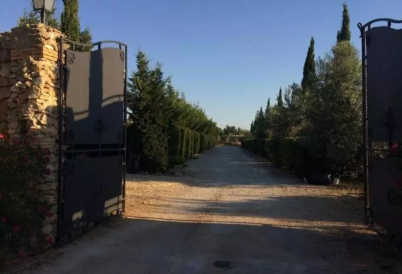 Aamiaismajoitus (B&B) Casa Go'el