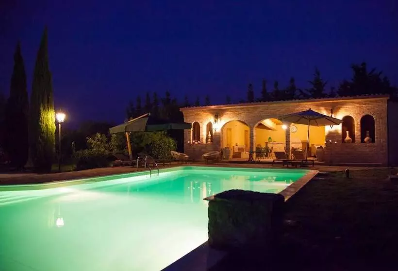 Aamiaismajoitus (B&B) Casa Go'el