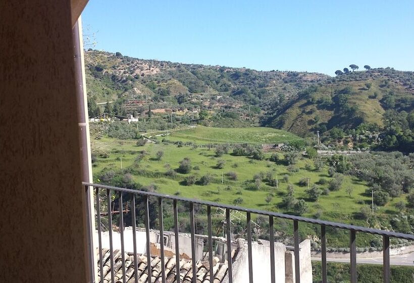 צימר Il Borgo & Il Feudo