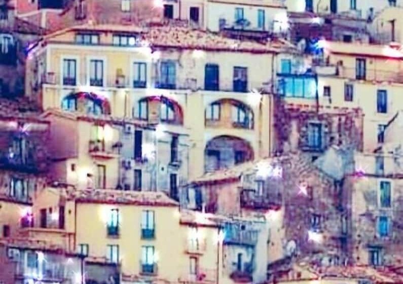 צימר Il Borgo & Il Feudo