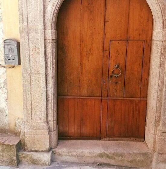 צימר Il Borgo & Il Feudo