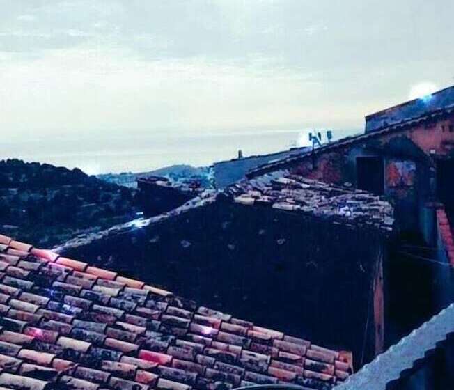 צימר Il Borgo & Il Feudo