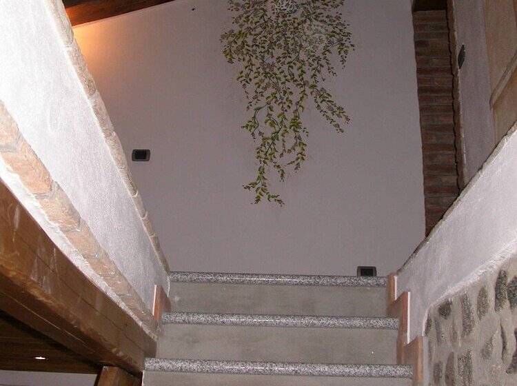 צימר Il Borgo & Il Feudo