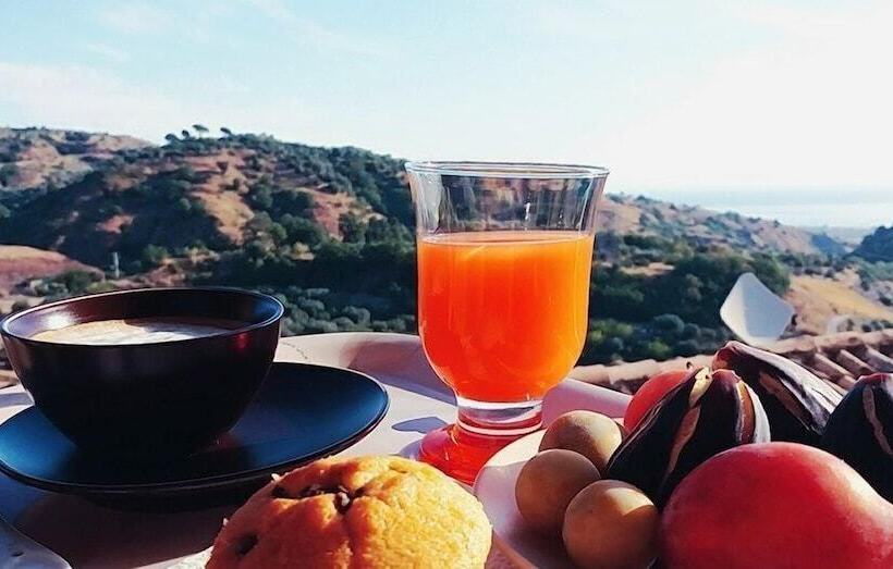 צימר Il Borgo & Il Feudo