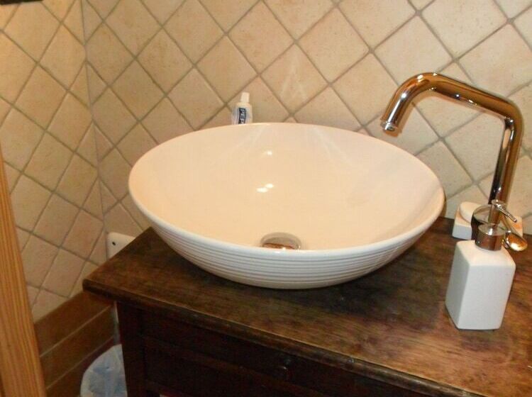 צימר Il Borgo & Il Feudo