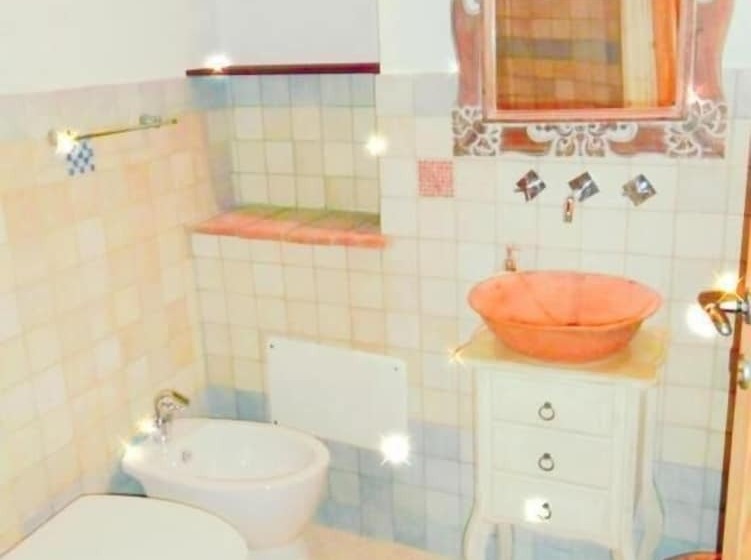 צימר Il Borgo & Il Feudo