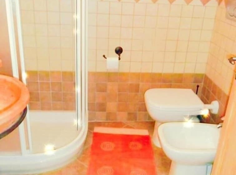 צימר Il Borgo & Il Feudo