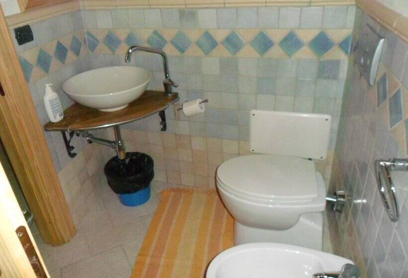 צימר Il Borgo & Il Feudo