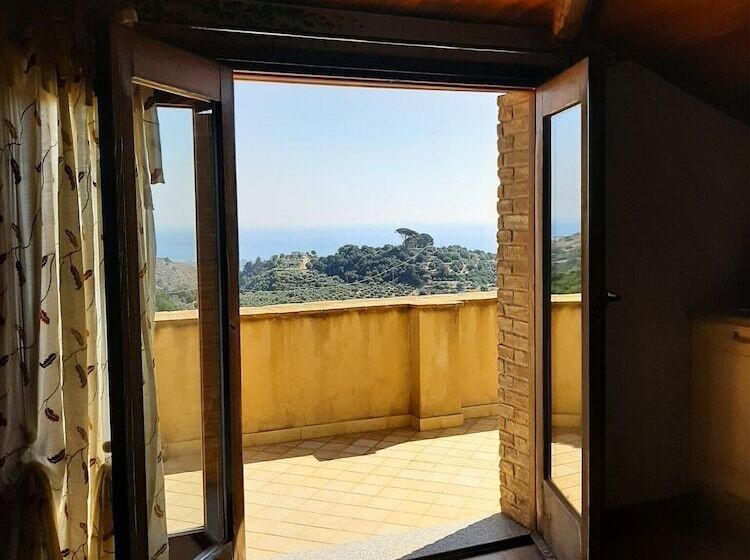 צימר Il Borgo & Il Feudo