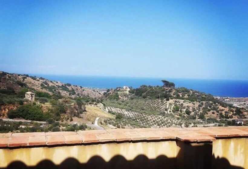 צימר Il Borgo & Il Feudo