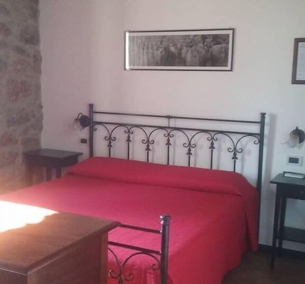 تختخواب و صبحانه Il Casale Delle Fragole