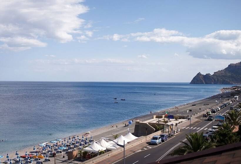 Nocleg ze śniadaniem Marina Di Savoca