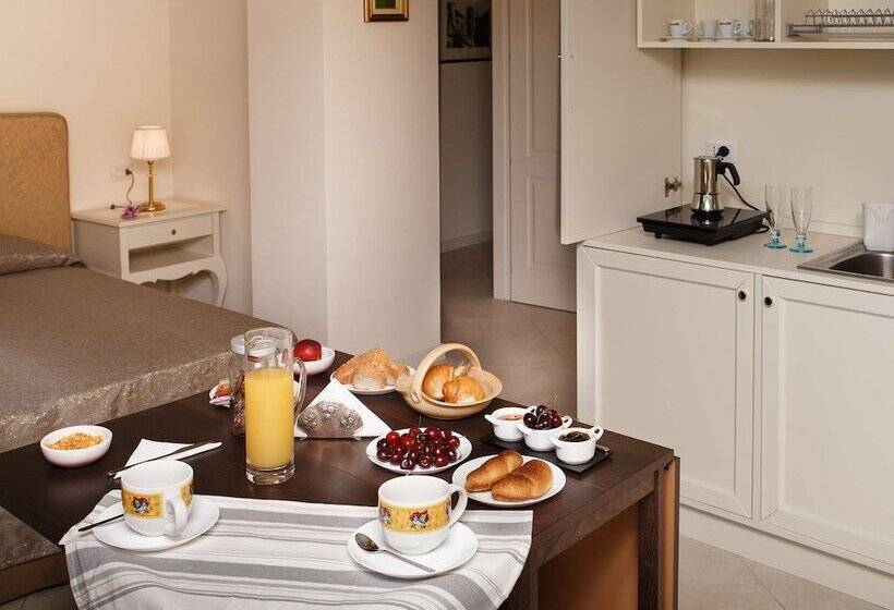 Nocleg ze śniadaniem Marina Di Savoca